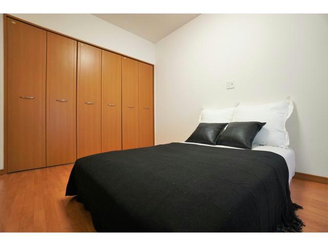 収納　大きなCL収納