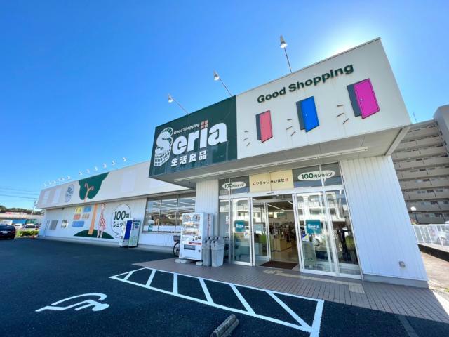 その他　Seria生活良品浜松飯田店（その他）まで748m