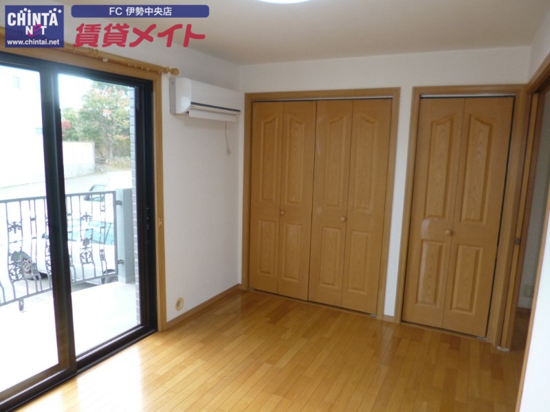 その他部屋・スペース　同一物件別部屋の写真です