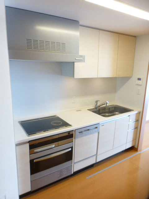 キッチン　キッチン※別部屋参考写真