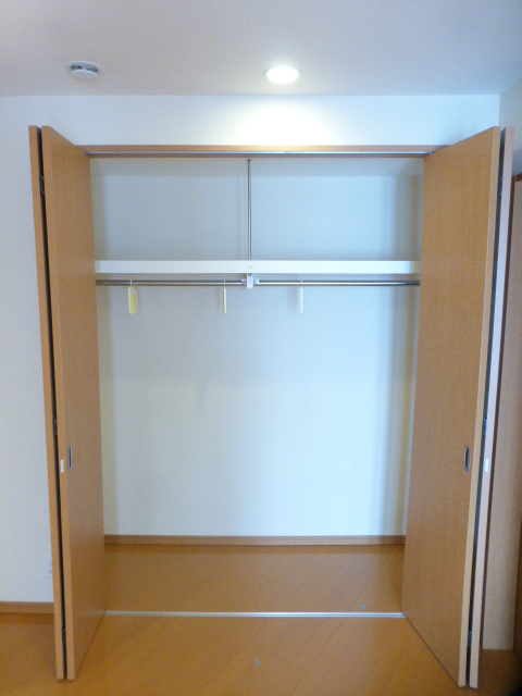 収納　収納※別部屋参考写真
