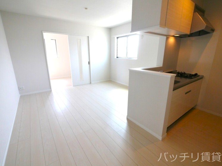 眺望　同型タイプの為現状優先