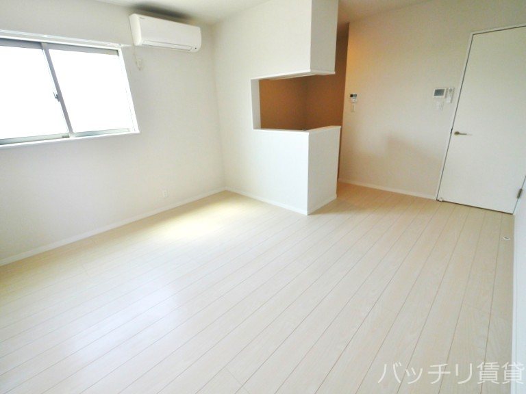 居室・リビング　同型タイプの為現状優先