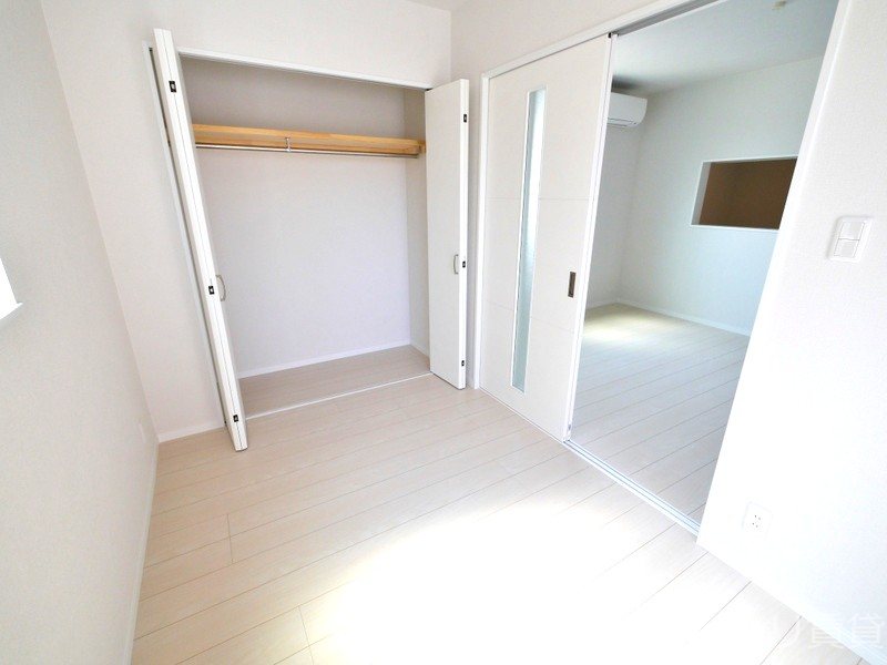 その他部屋・スペース　同型タイプの為現状優先