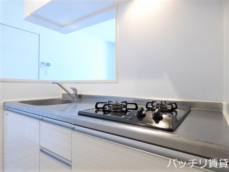 キッチン　同型タイプの為現状優先