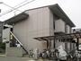 緑橋駅より徒歩8分 1階 築25年11ヶ月の賃貸物件
