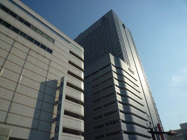 ショッピングセンター　★★マルイ（ショッピングセンター）まで353m