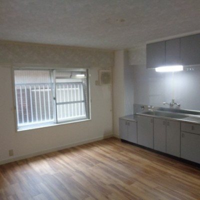 居室・リビング　※現況優先