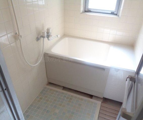 バス・シャワールーム　※現況優先