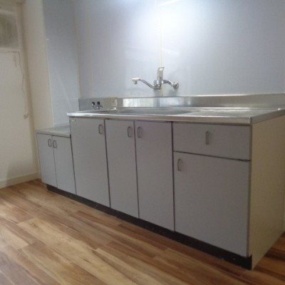 キッチン　※現況優先