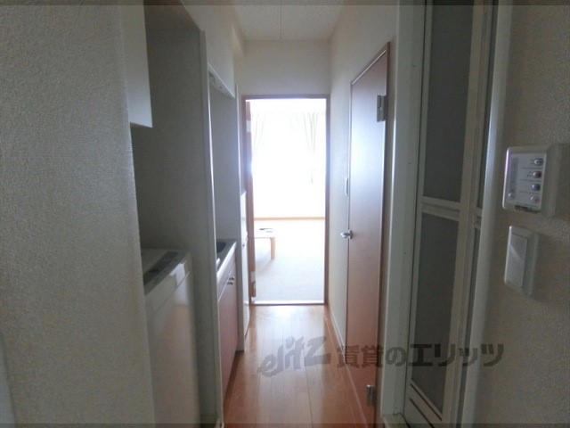 その他部屋・スペース　廊下