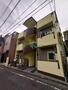 高円寺駅より徒歩6分 1階 築38年5ヶ月の賃貸物件