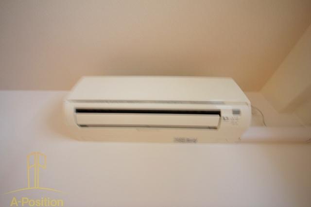 その他設備　リーガル靭公園南