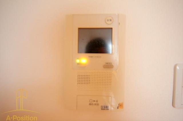 セキュリティ　リーガル靭公園南