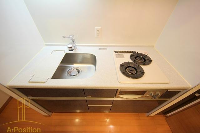 キッチン　リーガル靭公園南