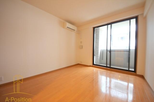 その他部屋・スペース　リーガル靭公園南