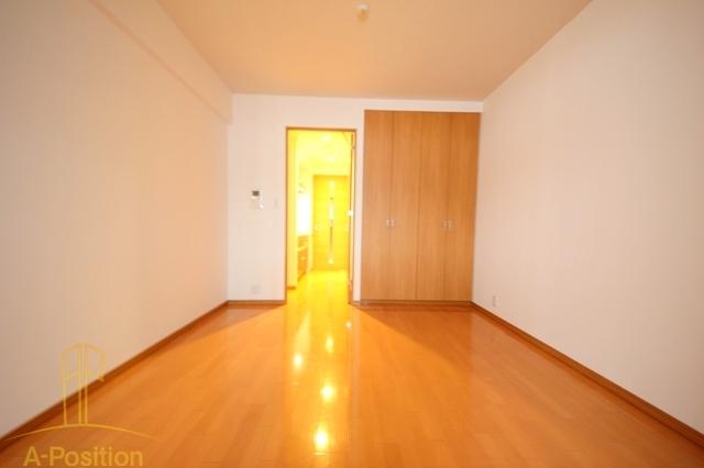 居室・リビング　リーガル靭公園南