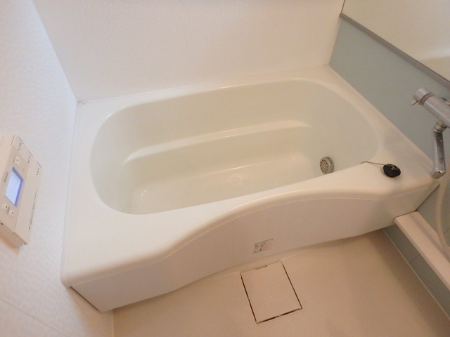 バス・シャワールーム　写真別号室参照