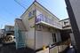 相模大野駅より徒歩23分 2階 築33年8ヶ月の賃貸物件