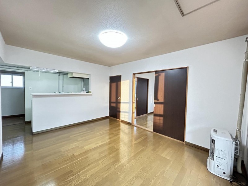 その他部屋・スペース　内装