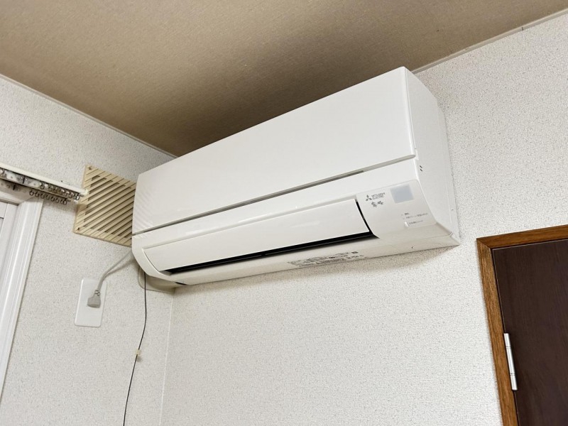 その他設備　設備