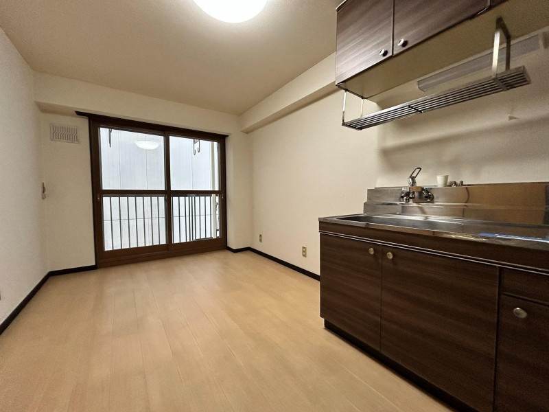 居室・リビング　リビング１