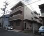 北野白梅町駅より徒歩13分 3階 築25年10ヶ月の賃貸物件