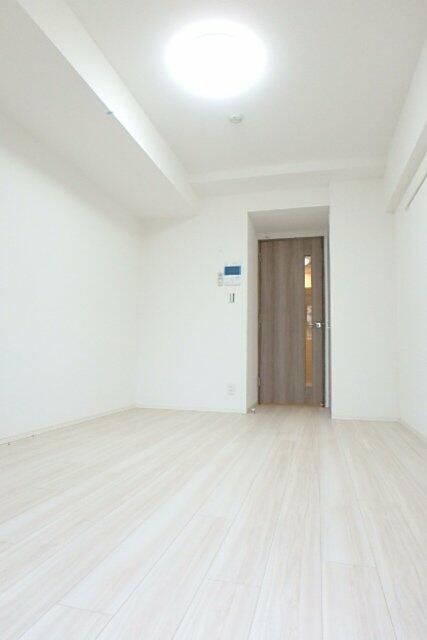 その他部屋・スペース　使い勝手のいい寝室です