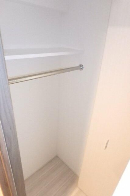 収納　コンパクトなキッチンで掃除もラクラク