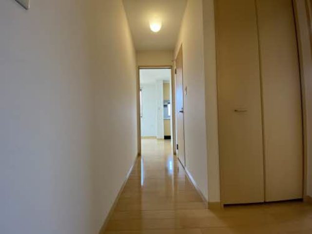 その他部屋・スペース　廊下