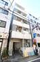 本郷三丁目駅より徒歩3分 3階 築19年6ヶ月の賃貸物件