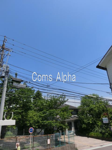 眺望　ルセアンチェリーヒル　眺望