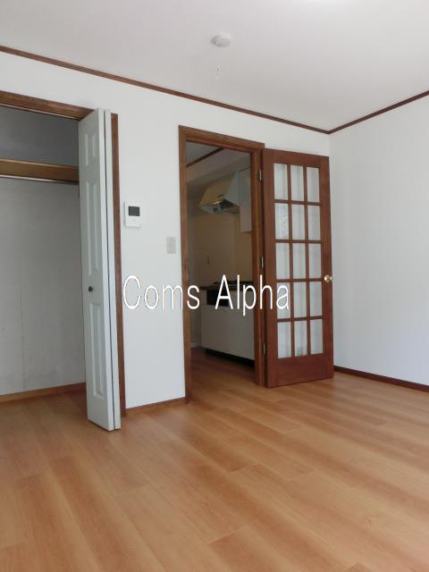 その他部屋・スペース　ルセアンチェリーヒル　洋室