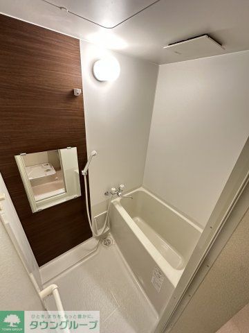 バス・シャワールーム　別部屋写真参考