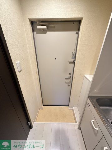 玄関　別部屋写真参考