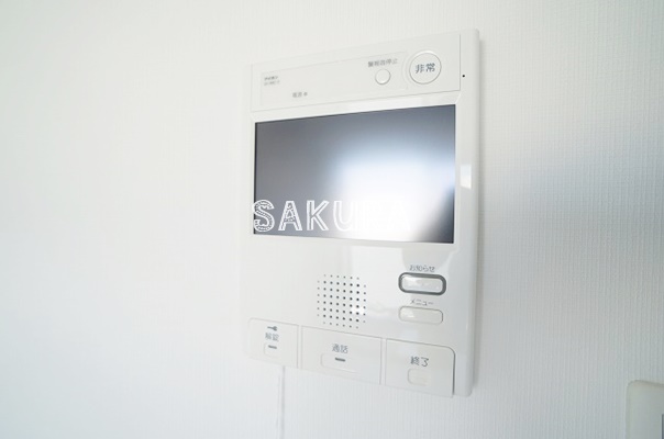 その他設備　充実した室内設備♪