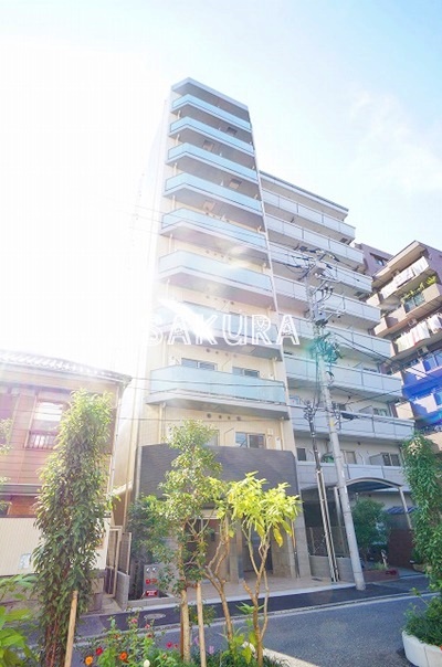 建物外観　当店おすすめ物件♪