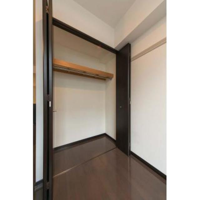 収納　※写真は同タイプ住戸です。