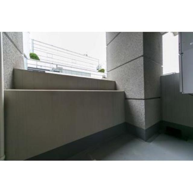 バルコニー　※写真は同タイプ住戸です。