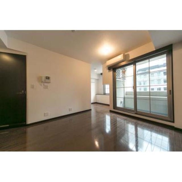 居室・リビング　※写真は同タイプ住戸です。