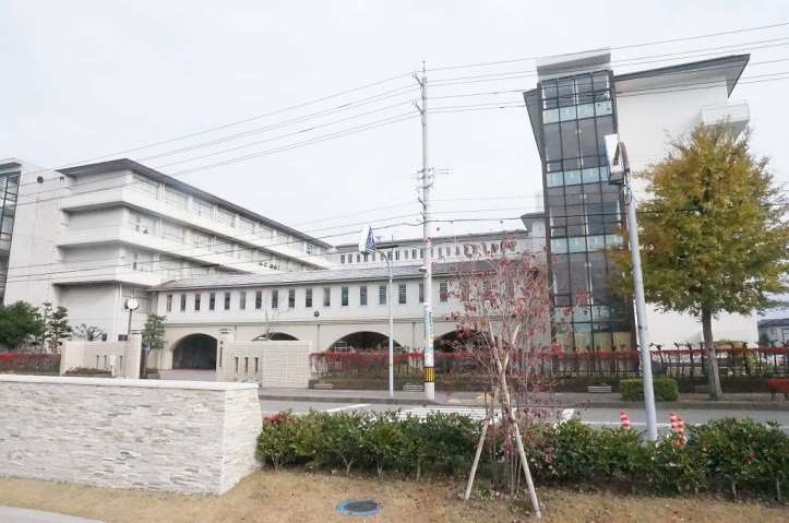 高校・高専　野々市明倫高校（高校・高専）まで1152m