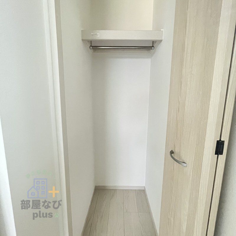 収納　※同仕様写真です