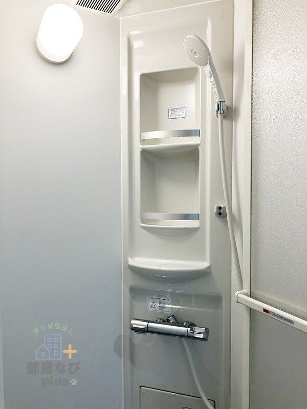 バス・シャワールーム　※シャワールーム　※同仕様写真です