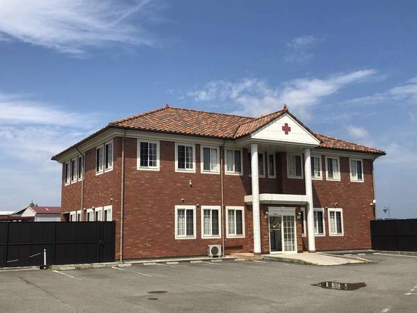 病院　平山こども医院（病院）まで740m