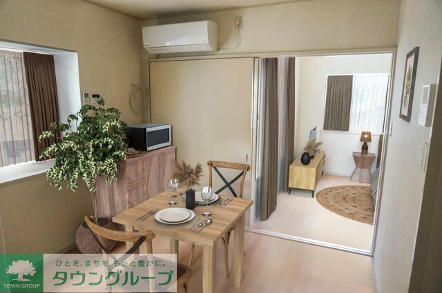 居室・リビング