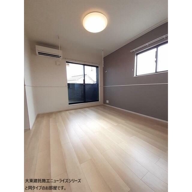 居室・リビング　MODE不動産に賃貸おまかせ♪栃木県全域お探し可能♪初期費用