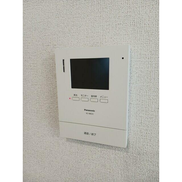 セキュリティ　MODE不動産に賃貸おまかせ♪栃木県全域お探し可能♪初期費用