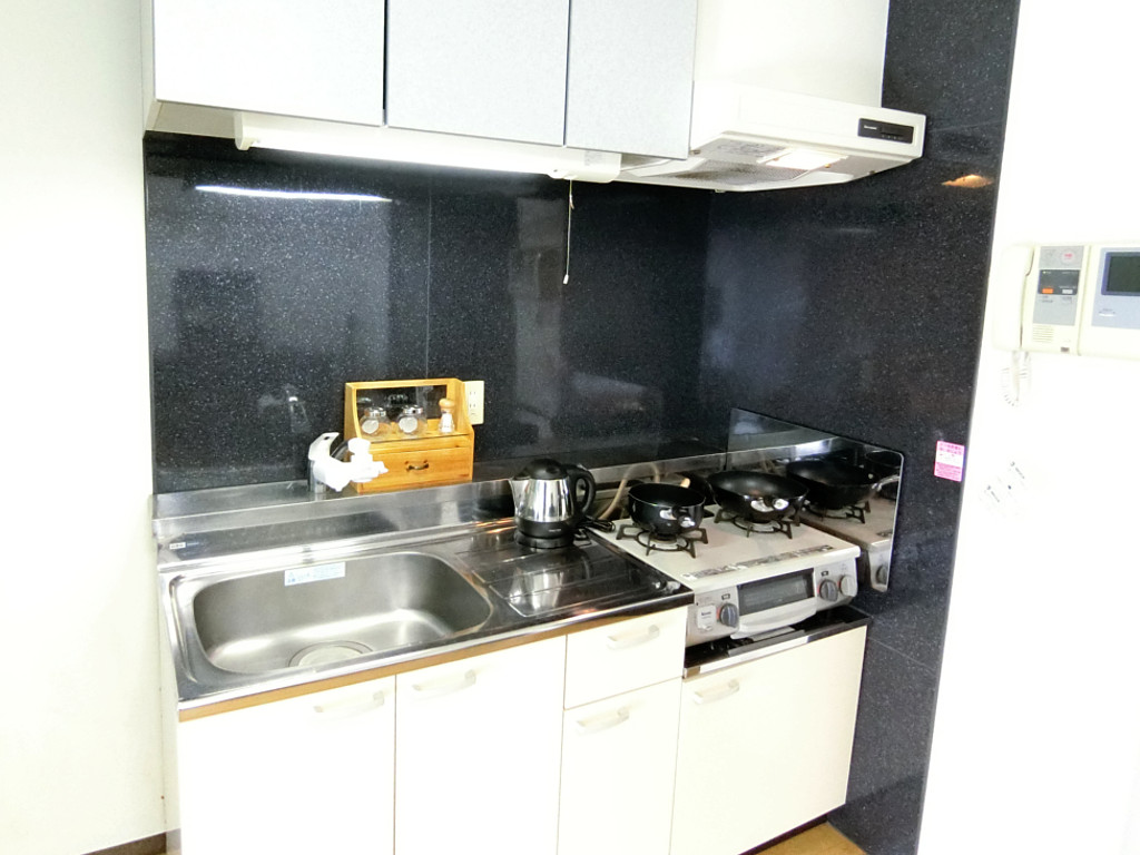 その他部屋・スペース　中はこのようになっています