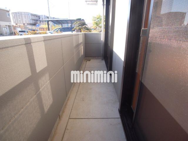 バルコニー　ベランダ