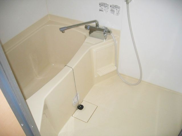 バス・シャワールーム　フローレンスココネ